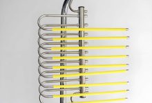 Anti slip seamless pants rack – pants rack source factory wholesale – home folding pants rack – multi-layer pants rack