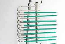 Multi functional folding pants rack – China pants rack wholesale manufacturer – Convenient pants rack – Multi layer folding pants rack