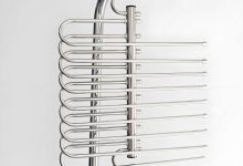 Multi functional pants rack – Manufacturer wholesale pants rack – Household pants rack – Non marking folding pants rack
