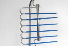 Are you still struggling to find a suitable pants rack? Come and take a look at this pants rack, it can definitely meet your needs!