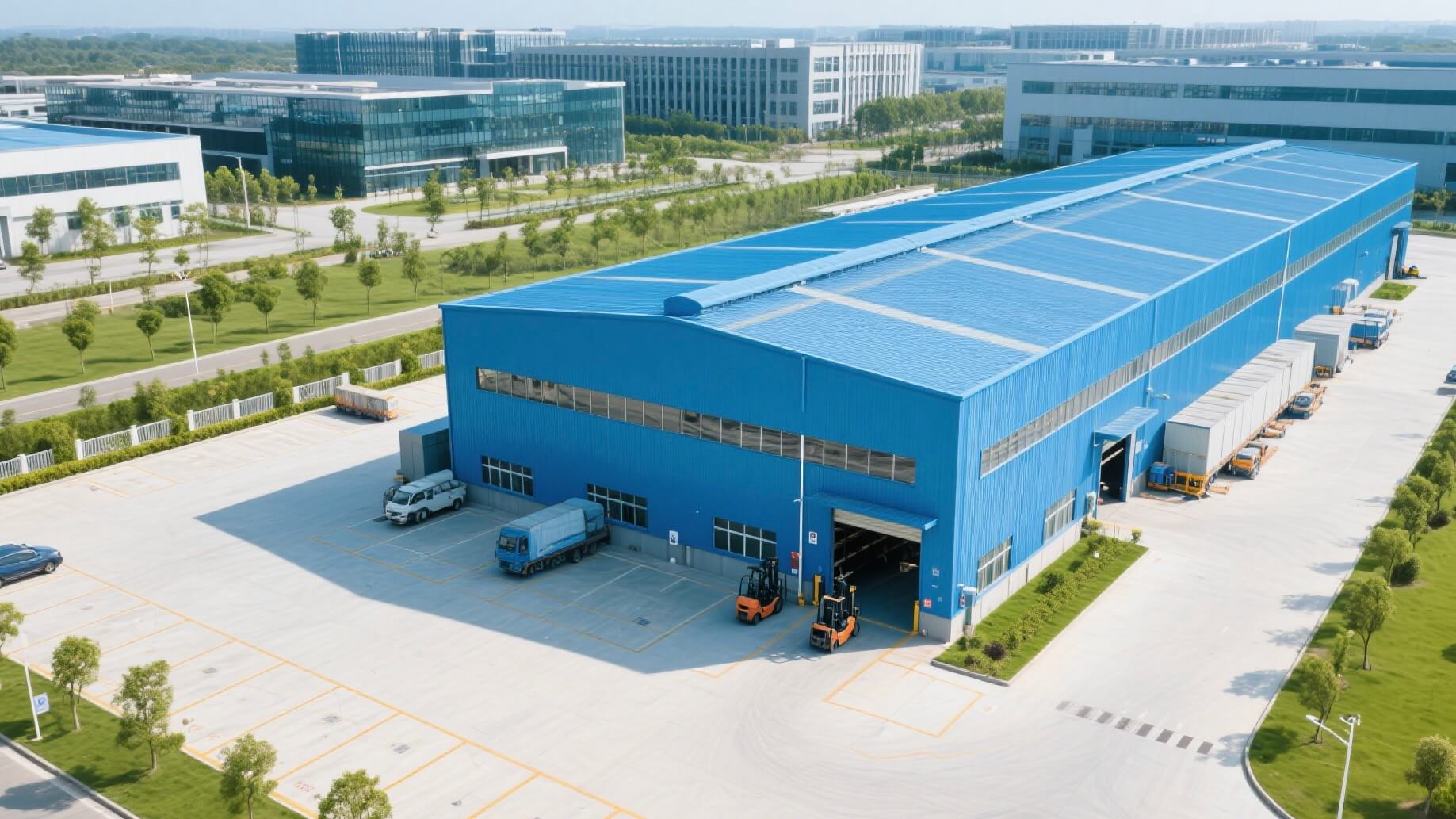 Why Choose Us?
