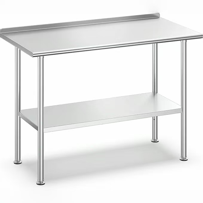 Professional Grade Equipment
