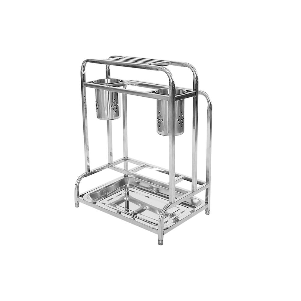 Professional Grade Equipment